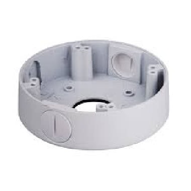 DAH SFD04AJ - Base di giunzione per dome antivandalo product photo Photo 01 3XL