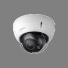 TELECAMERA IR DOME HDCVI 2K ANTIVANDALO IK10 IP67 SENSORE 1/3 product photo