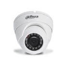 TELECAMERA IR EYEBALL HDCVI DOME 1080P FISSA 3.6MM 12V IR 30M ICR CMOS 2.7 2Mp 25Fps product photo