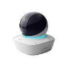 TELECAMERA WIFI SPEED 3 MEGA pixel 3.6mm IR 10m SD CARD product photo