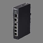 DAH PFS3106-4P-60 - 4-Port 100Mbps POE Switch product photo