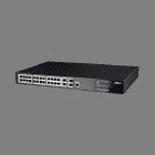DAH PFS4228-24T - Switch 24 porte product photo