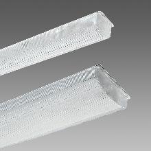 DISANLENS MK 601 MAX 2X24W CLD S BIANCO product photo