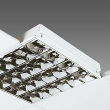 Comfortlight 864 Fl 2X14 Cell bianco product photo