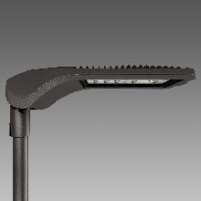 STELVIO 2 3274 LED 164W CLD RAL7021 product photo