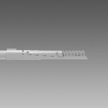 SUSA 3380 107W CLD RAL9006 product photo