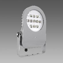 CRIPTO 1713 LED 73W CLD GRAFITE product photo