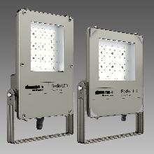 Rodio 1890 LED 107W Cld Graf product photo