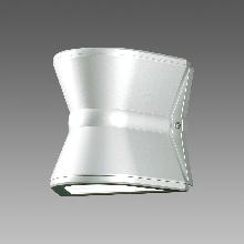 CLESSIDRA 4 1547 LED 16W S+L RAL9006 product photo