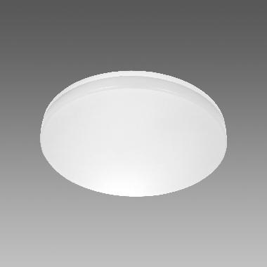 OBLO 747 LED 16W CLD BIANCO C SENSORE product photo Photo 01 3XL