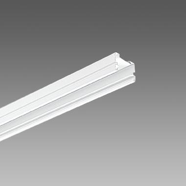 Can.Civ.Rapid System 6000 L=3260 S bianco product photo Photo 01 3XL