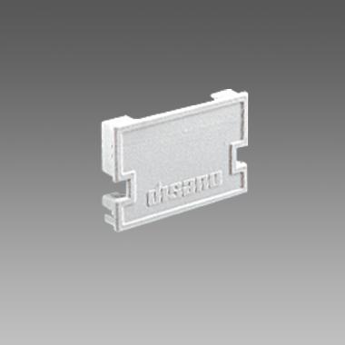 Testatina Chiusura Per Canale 6045 bianco product photo Photo 01 3XL