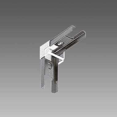 DISCESA CONTRODISCESA 6070 BIANCO product photo Photo 01 3XL