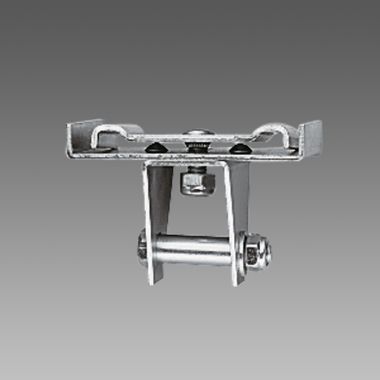 GANCIO PER SOSPENSIONE 6037 ZINCATO product photo Photo 01 3XL