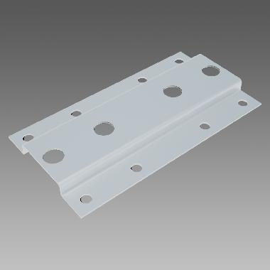 Staffa Giunzione Sospens. 2292 Grey product photo Photo 01 3XL