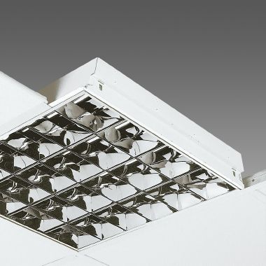 Comfortlight 864 Fl 2X14 Cell bianco product photo Photo 01 3XL