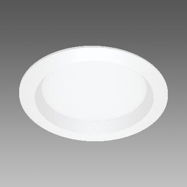 COMPACT 884 LED 24W CLD BIANCO product photo Photo 01 3XL