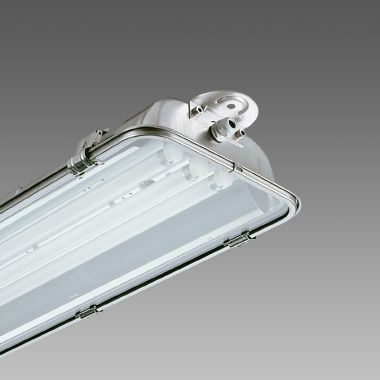 ETERNA 992 FL 2X18 CEL-F INOX product photo Photo 01 3XL