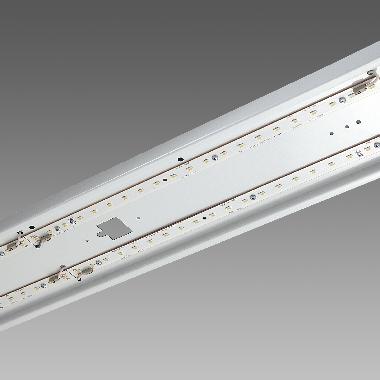 FORMA 995 LED 50W CLD PIAST.CABL. product photo Photo 01 3XL