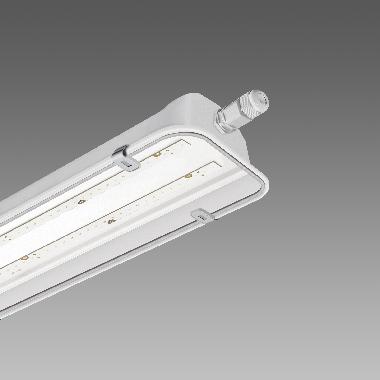 FORMA 993 LED 37W CLD RAL9006 product photo Photo 01 3XL