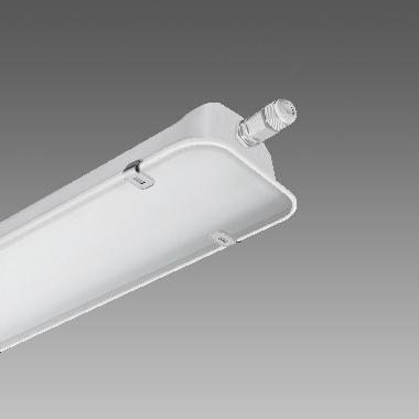 FORMA 995 LED 32W CLD RAL9006 product photo Photo 01 3XL