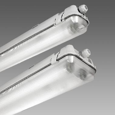 ECHO 921 MAX 2X16W CLD S GRIGIOGIO product photo Photo 01 3XL