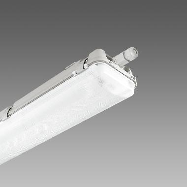 ECHO 957 LED 37W CLD GRIGIOGIO product photo Photo 01 3XL
