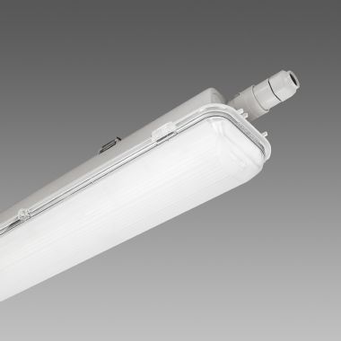 HYDRO 961 LED 42W CLD CELL GRI product photo Photo 01 3XL
