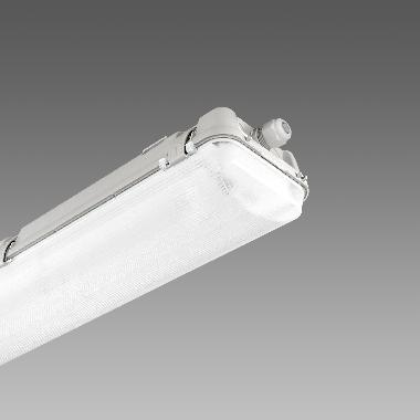 ECHO ATEX 927 LED 45W CLD GRIGIOGIO product photo Photo 01 3XL