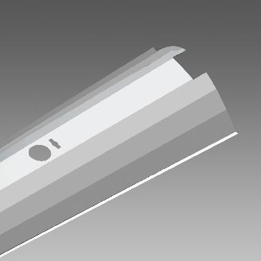 Riflettore 6412 1 2X49/80W All product photo Photo 01 3XL