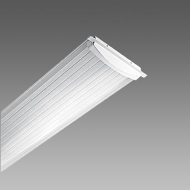 DIFFUSORE DIFFONDENTE 6419 1/2X36W BIA product photo Photo 01 3XL