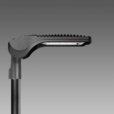 MINISTELVIO 3275 LED 100W CLD RAL7021 product photo Photo 01 3XL