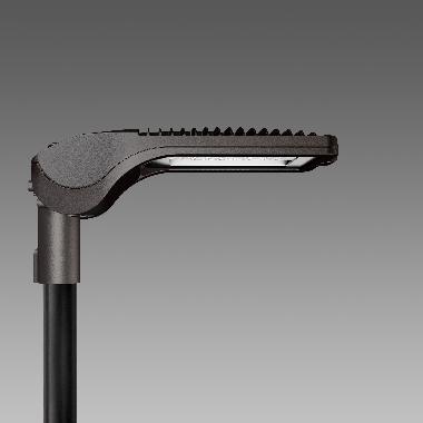 MINISTELVIO 3276 LED 100W CLD RAL7021 product photo Photo 01 3XL