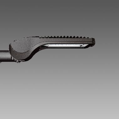 MINISTELVIO 3279 LED 67W CLD RAL7021 product photo Photo 01 3XL