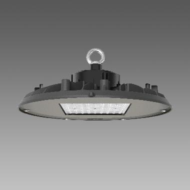 SATURNO 2883 LED 95W CLD RAL7021 product photo Photo 01 3XL