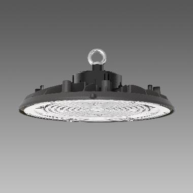 SATURNO 2885 LED 164W CLD RAL 7021 product photo Photo 01 3XL