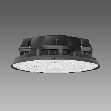 SATURNO 2885 LED 139W CLD RAL7021 product photo Photo 01 3XL