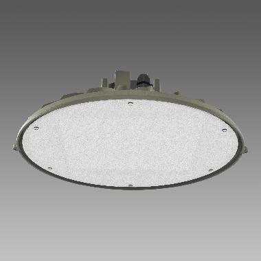 QUARK 3.7 2881 LED 155W CLD RAL 7021 product photo Photo 01 3XL