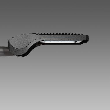 MINISTELVIO 3375 LED 103W CLD RAL7021 product photo Photo 01 3XL