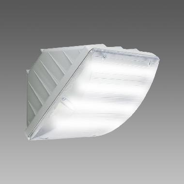 VEGA 1264 LED 12W CLD NERO product photo Photo 01 3XL