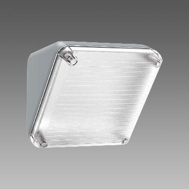 VEGA 1260 LED 17W CLD GRIGIOGIO product photo Photo 01 3XL