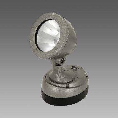 Elfo 1515 LED 28W Cld Graf product photo Photo 01 3XL