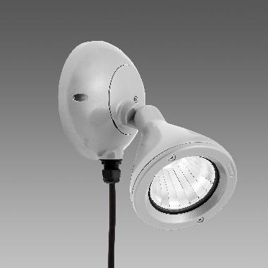 Podio 2567 LED 28W Cld Graf product photo Photo 01 3XL
