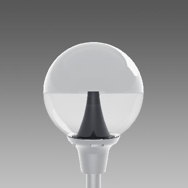 GLOBO 1335 LED 29W CLD GREY product photo Photo 01 3XL