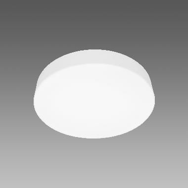 GLOBO 2.0 1844 LED 13 18W CLD BIANCO product photo Photo 01 3XL