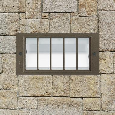 Box 1210 LED 3W Cld Grafite product photo Photo 01 3XL