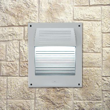 FONTE 1629 LED 4,5W CLD GREY product photo Photo 01 3XL