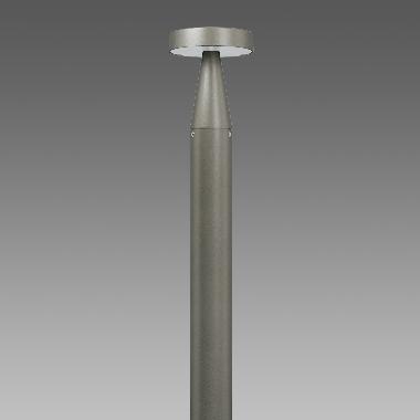 1876 LED 18W Cld Grafite 3000K product photo Photo 01 3XL