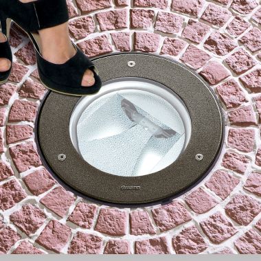 FLOOR ASIM. 1850 JM-TS 70 CNR-L GRAFITE product photo Photo 01 3XL