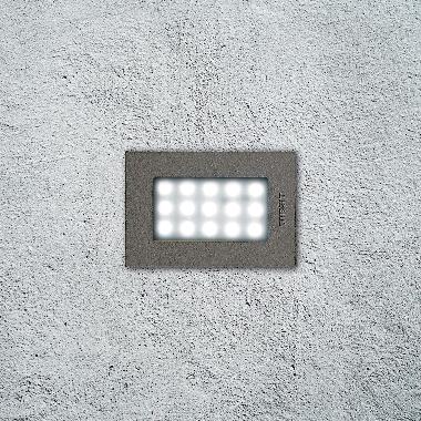 STARLED 1673 LED 1,2W CLD GREY product photo Photo 01 3XL